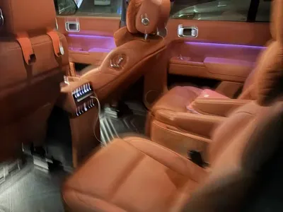 Li Auto Li L9