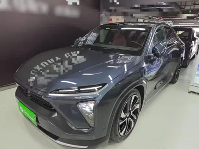 Nio EC6