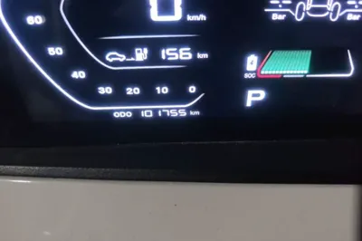 Changan Benni E-Star