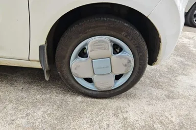 Geely Galaxy Panda