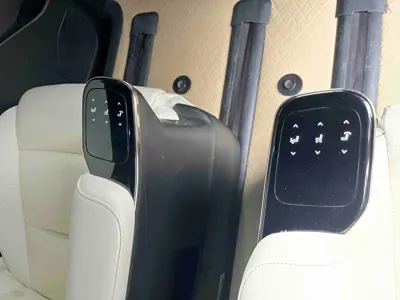 GAC Motor Trumpchi M8