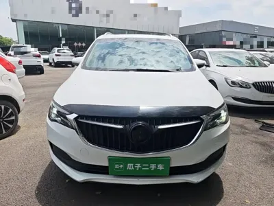 Buick GL6