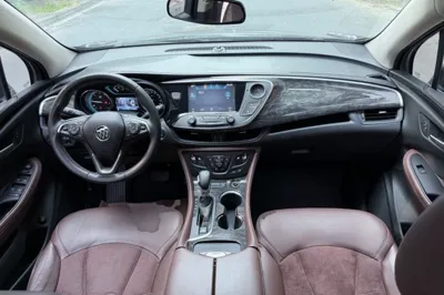 Buick Envision