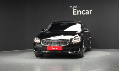 Kia K9