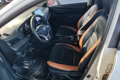 Toyota Vios