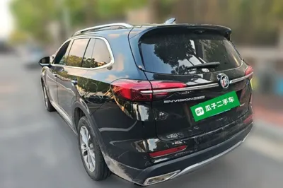 Buick Envision