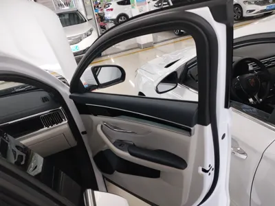 BYD Song
