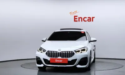 BMW 2-Series
