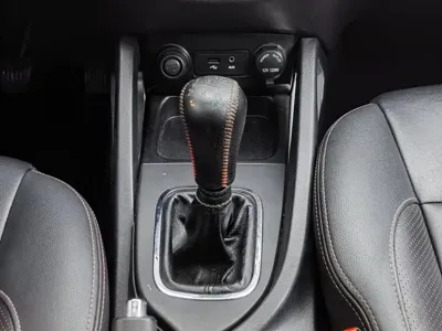 Changan CS35