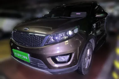 Kia Sportage R