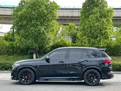 BMW X5 (Import)