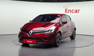 Renault-KoreaSamsung Cilo