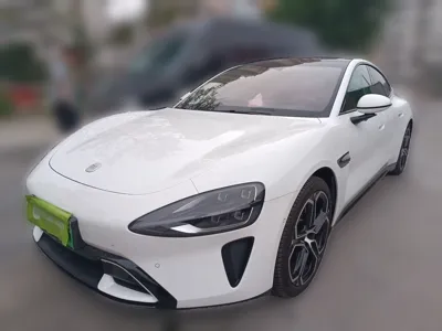 Xiaomi Auto SU7