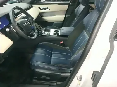 Land Rover Velar