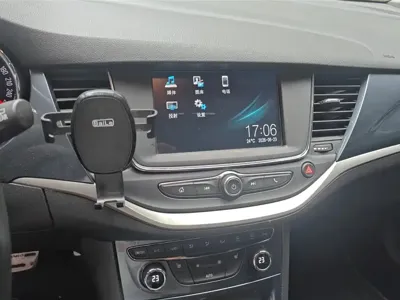 Buick Verano