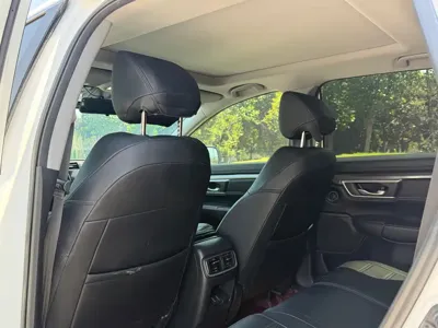 Honda Breeze
