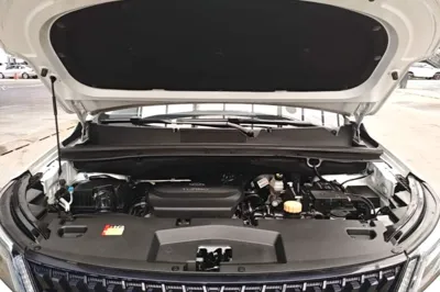 Wuling Asta