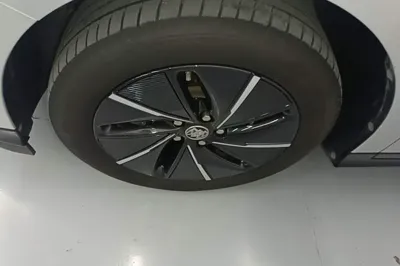 Buick Velite 6