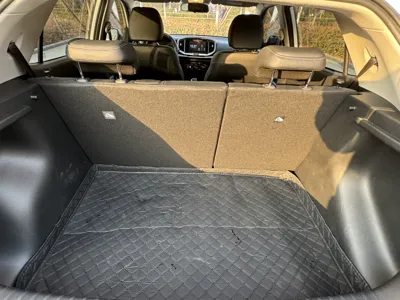 Kia kx1 Stonic