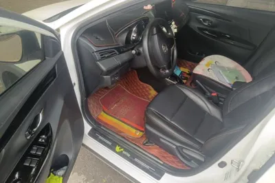 Toyota YARiS L Zhi Xuan