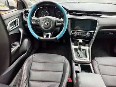 MG MG6