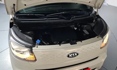 Kia Ray