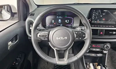 Kia Morning