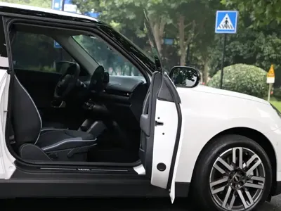 MINI MINI COOPER EV