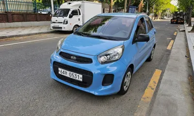 Kia Morning