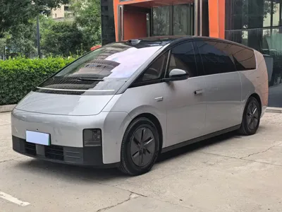 Li Auto Li MEGA