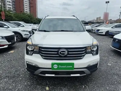 GAC Motor Trumpchi GS8