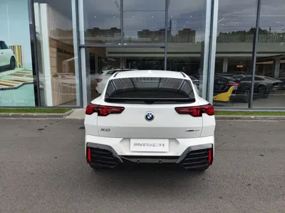 BMW X2 (Import)