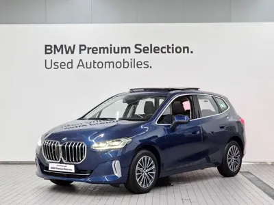 BMW 2-Series