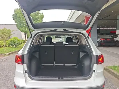 Jetta VS5
