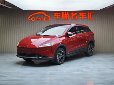 Xpeng G3