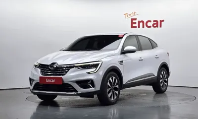 Renault-KoreaSamsung XM3