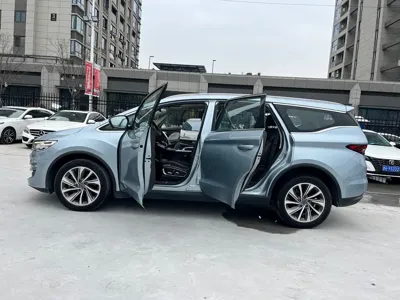 Geely Jia Ji