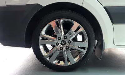Hyundai Solati