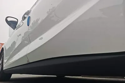 BYD Qin L