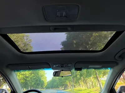Hyundai Elantra Langdong
