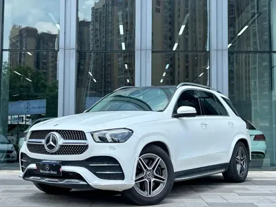 Mercedes-Benz 奔驰GLE(进口)