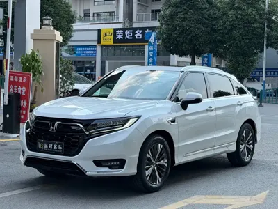 Honda UR-V