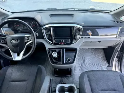 JAC Refine Refine M4