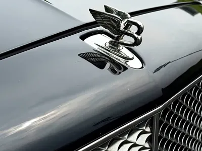 Bentley Mulsanne