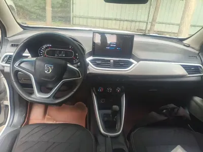 Baojun 510