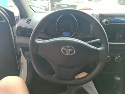 Toyota Vios FS