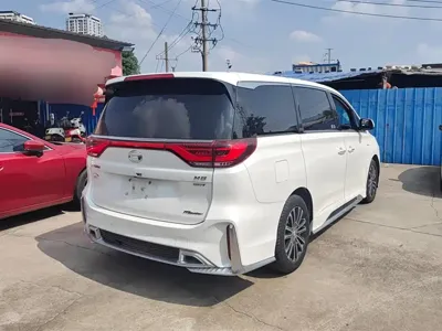 GAC Motor Trumpchi M8