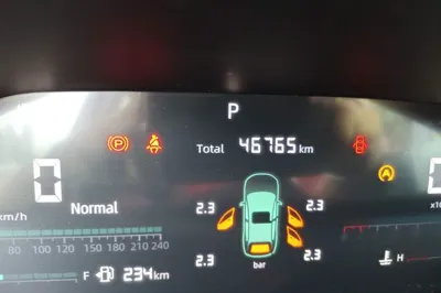 Changan CS55PLUS