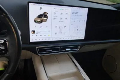 Li Auto L9