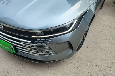 BYD Destroyer 05